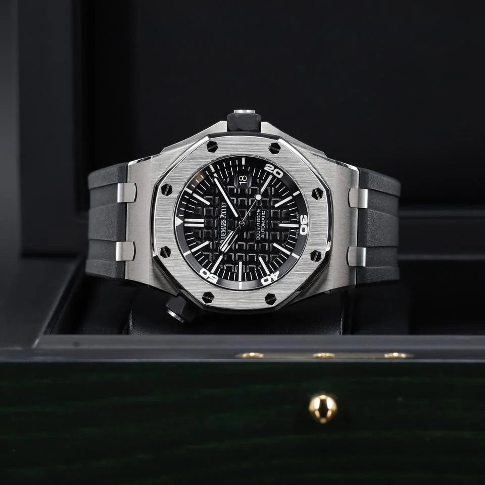 Audemars Piguet Royal Oak Offshore Diver