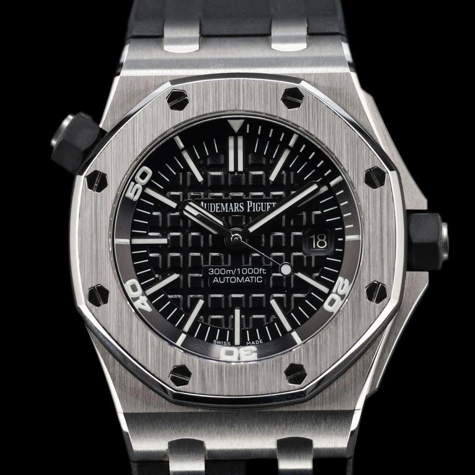 Audemars Piguet Royal Oak Offshore Diver