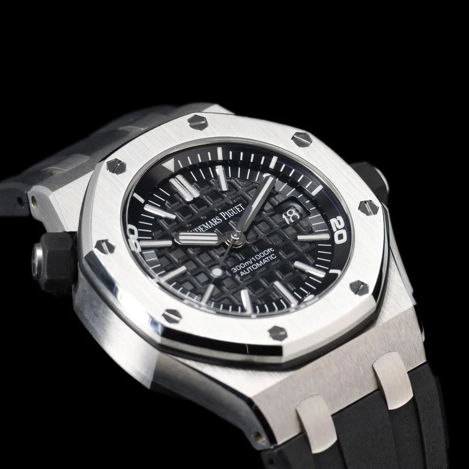 Audemars Piguet Royal Oak Offshore Diver