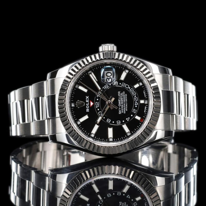 Rolex Sky-Dweller