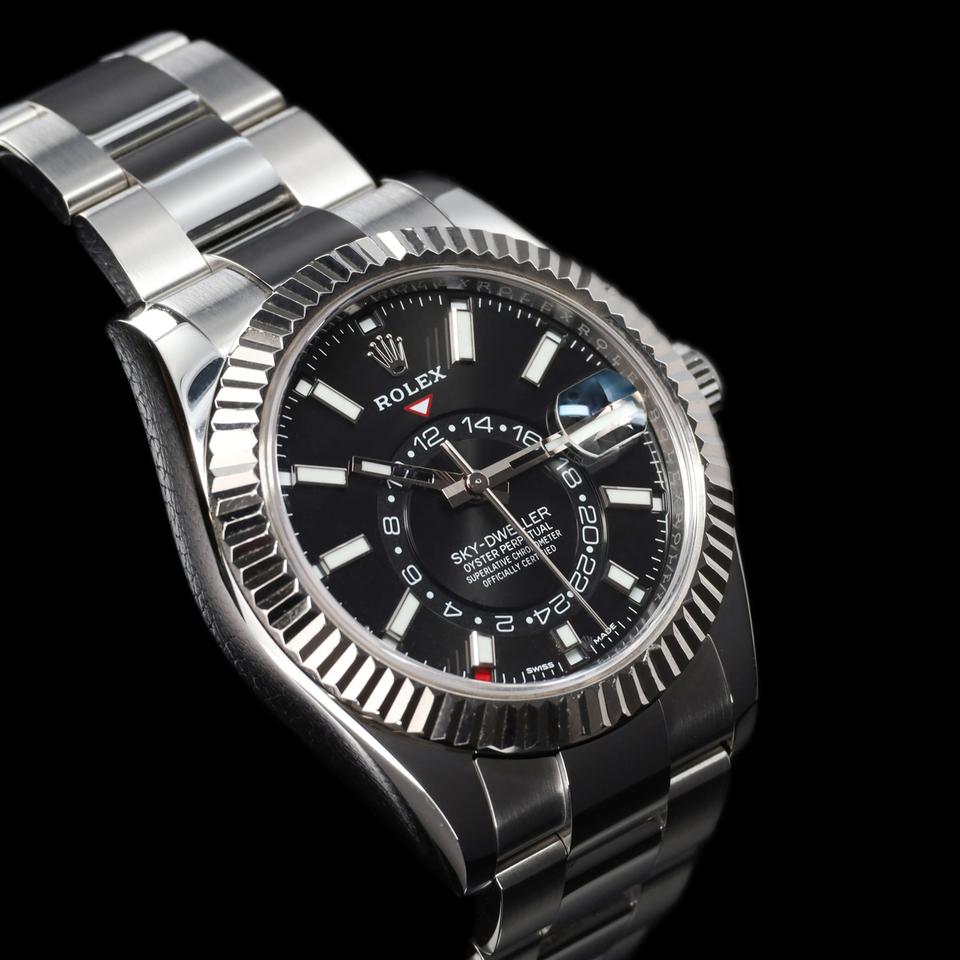 Rolex Sky-Dweller