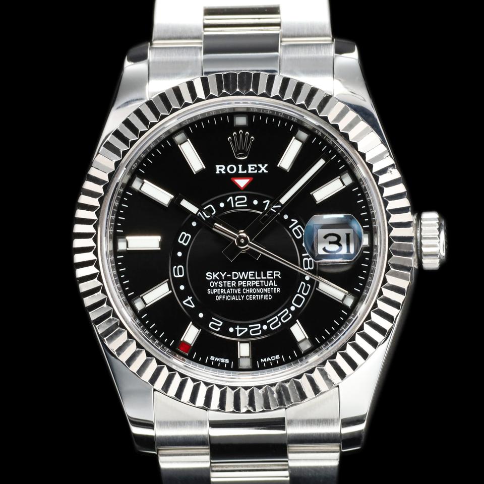 Rolex Sky-Dweller