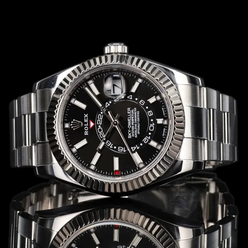 Rolex Sky-Dweller