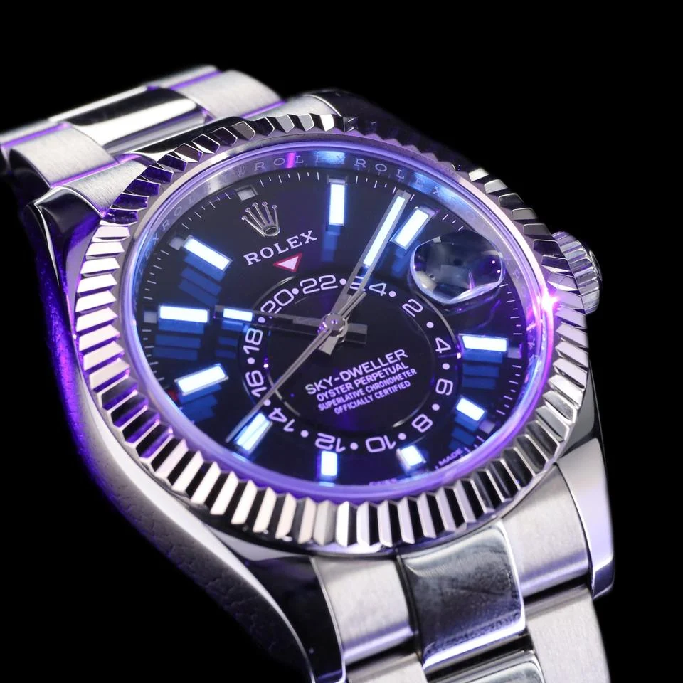 Rolex Sky-Dweller