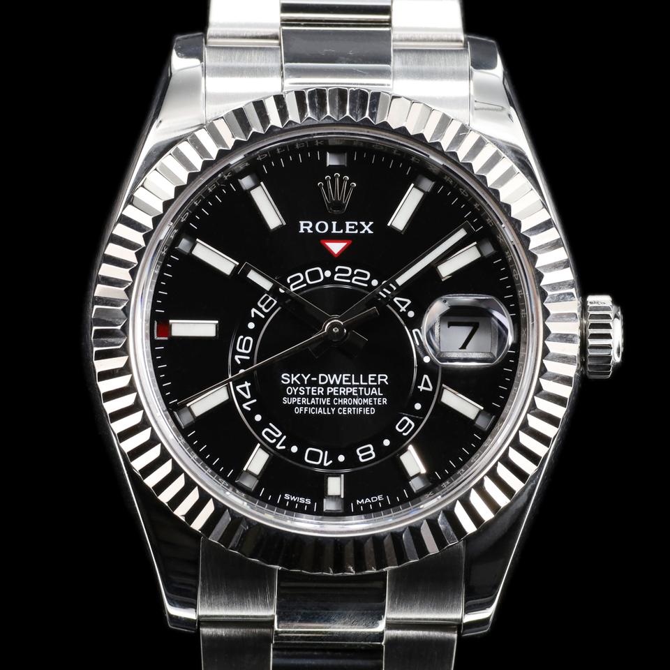 Rolex Sky-Dweller