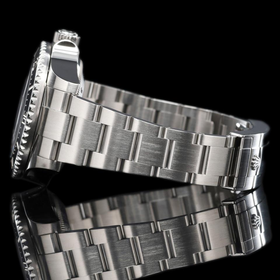 Rolex Sea-Dweller Deepsea