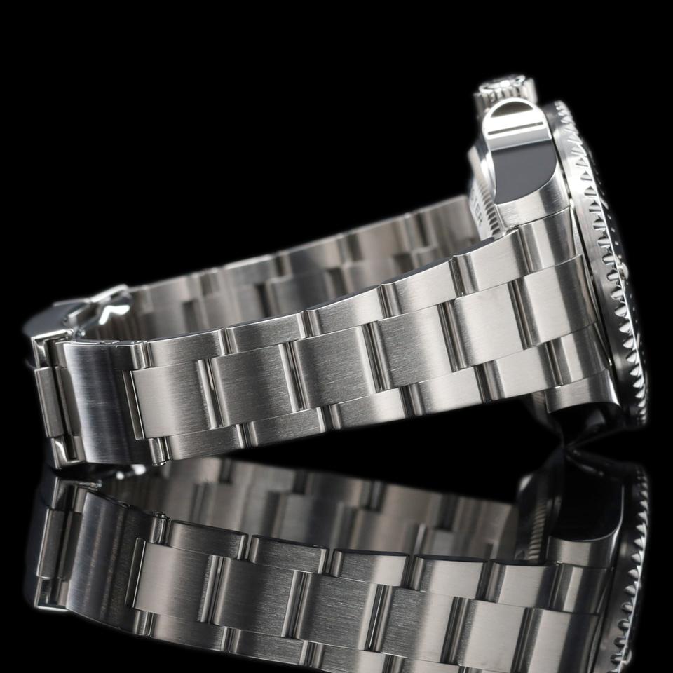 Rolex Sea-Dweller Deepsea