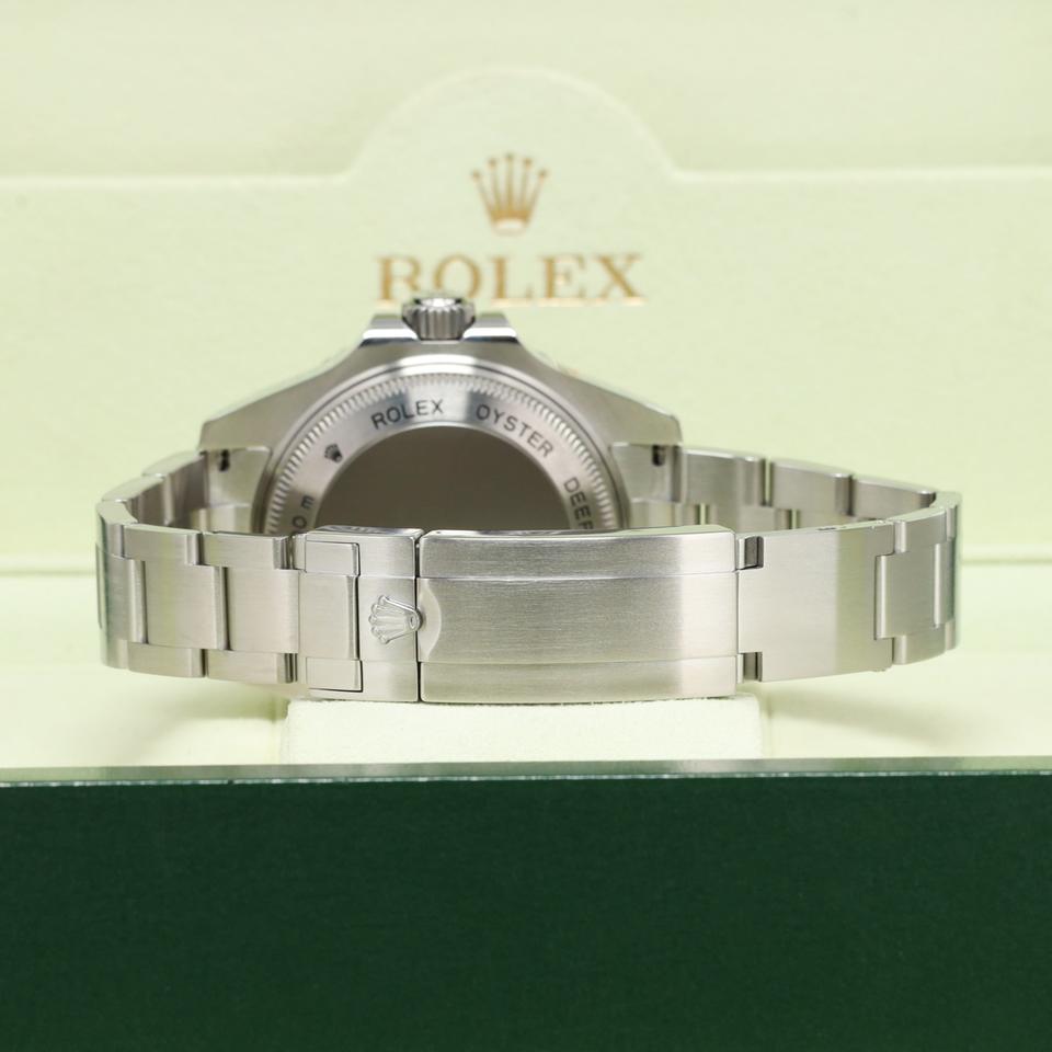 Rolex Sea-Dweller Deepsea
