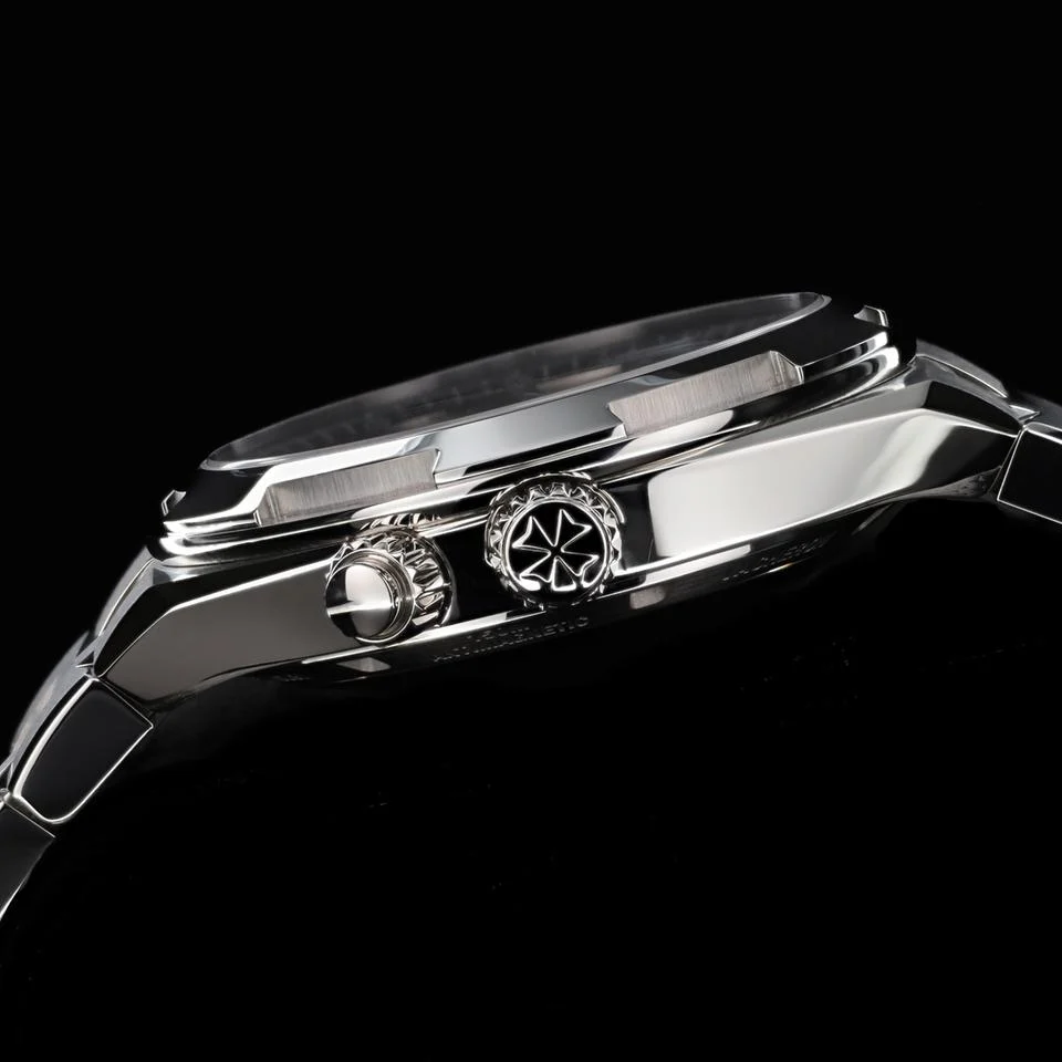 Vacheron Constantin Overseas