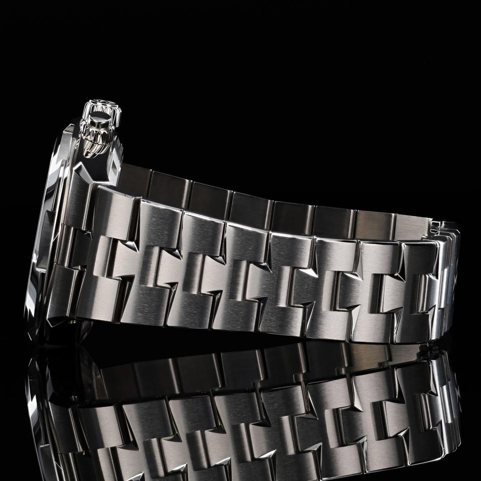 Vacheron Constantin Overseas