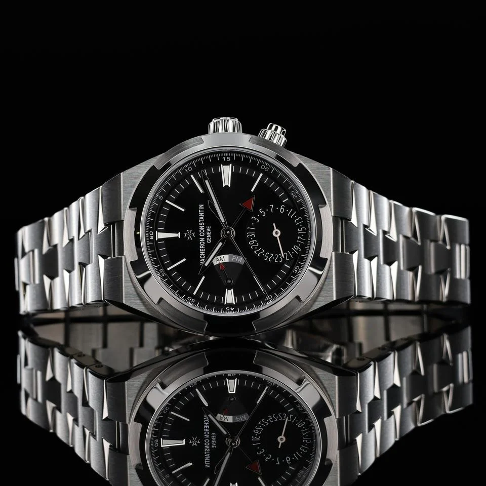 Vacheron Constantin Overseas