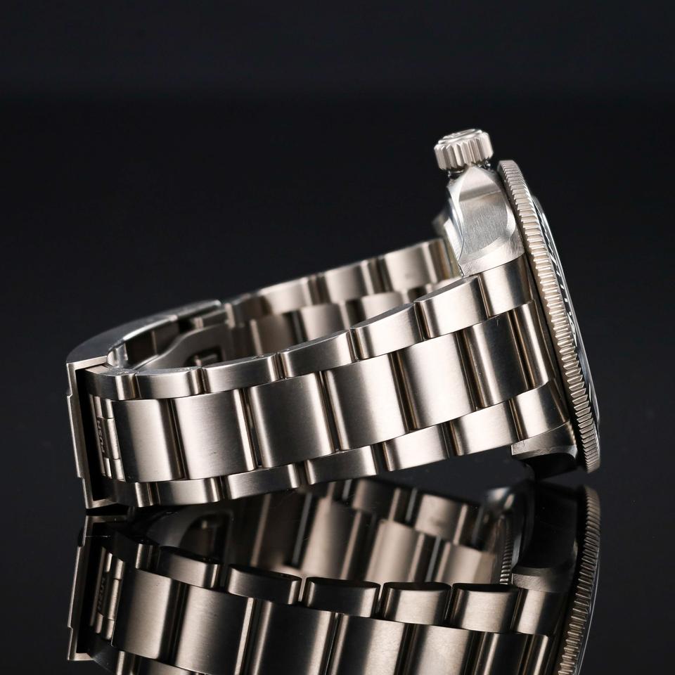 Tudor Pelagos