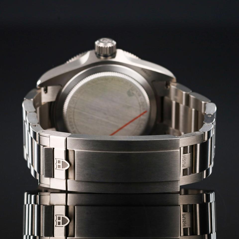 Tudor Pelagos