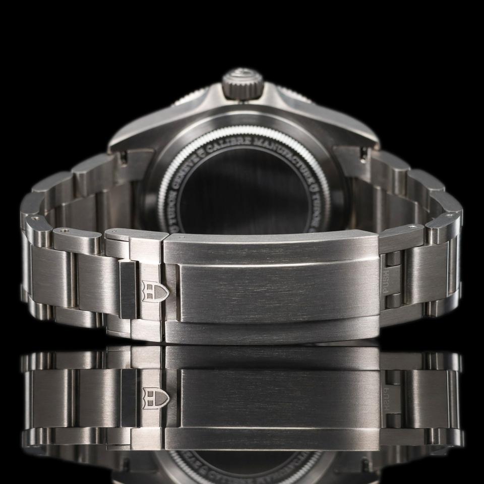 Tudor Pelagos