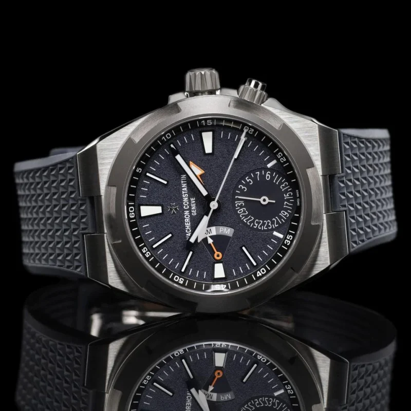 Vacheron Constantin Overseas