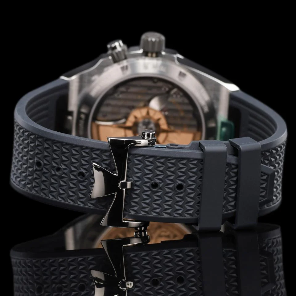 Vacheron Constantin Overseas