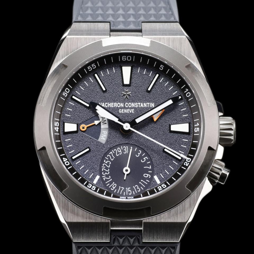 Vacheron Constantin Overseas
