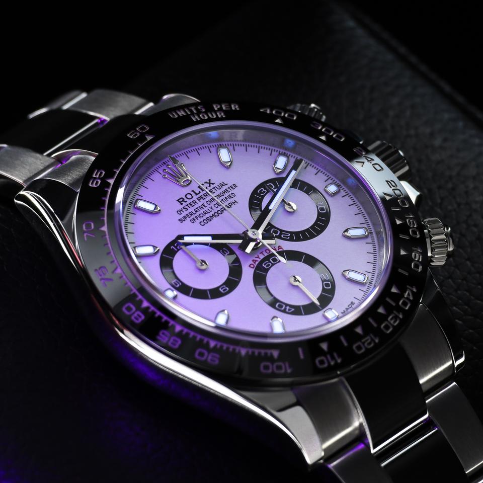 Rolex Daytona