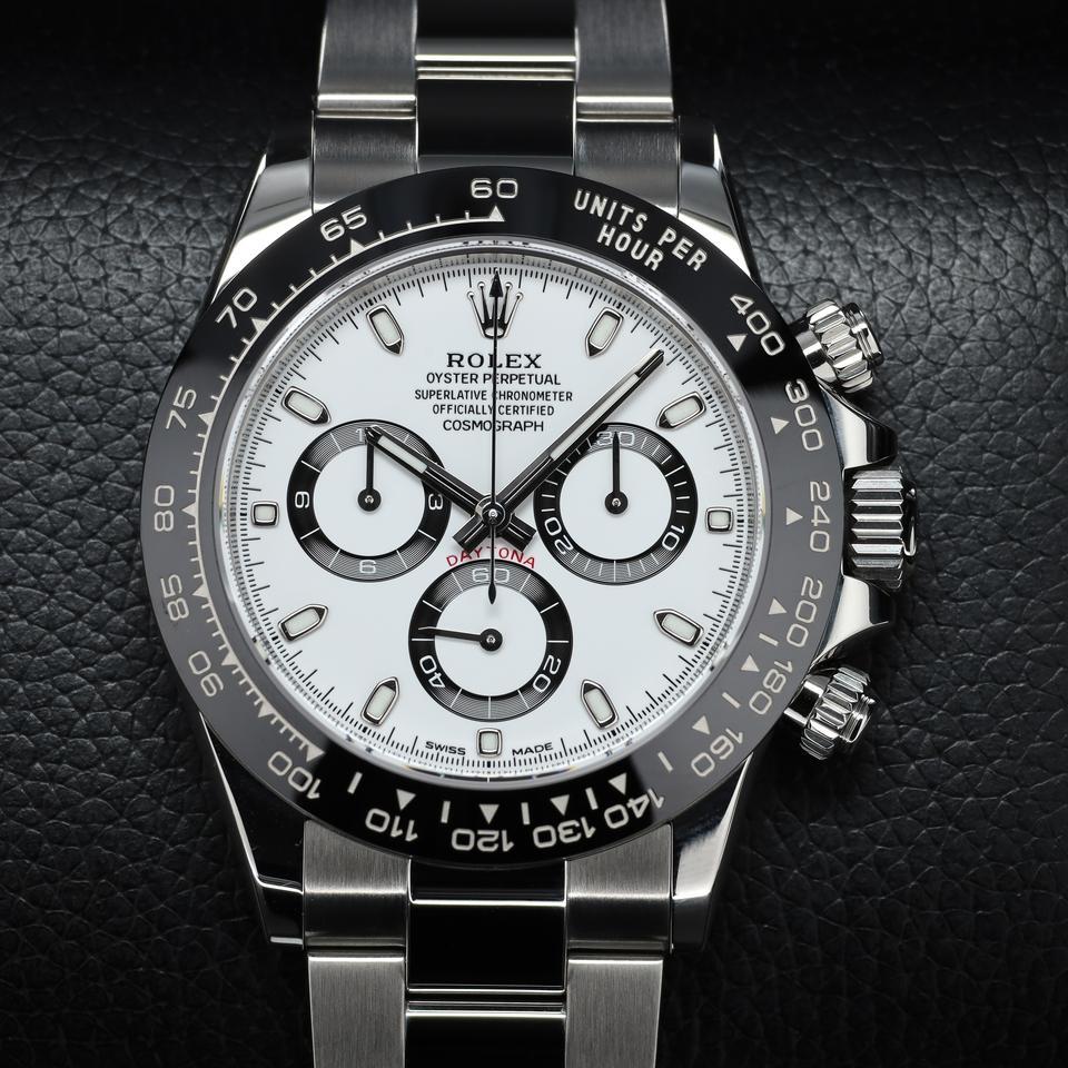 Rolex Daytona