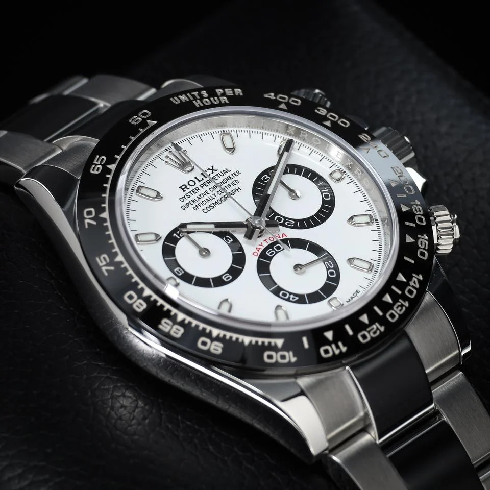Rolex Daytona