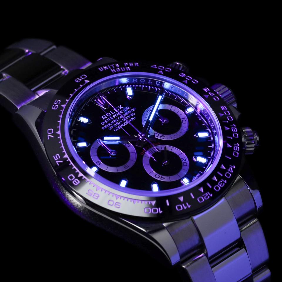 Rolex Daytona