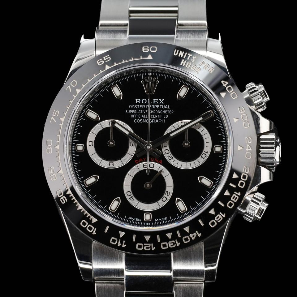 Rolex Daytona