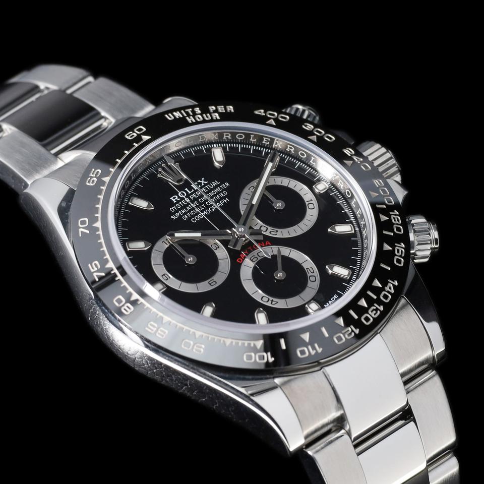 Rolex Daytona