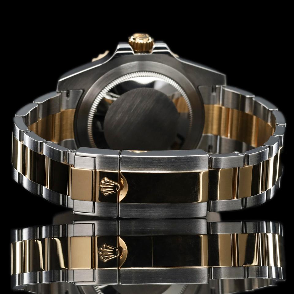 Rolex GMT-Master II