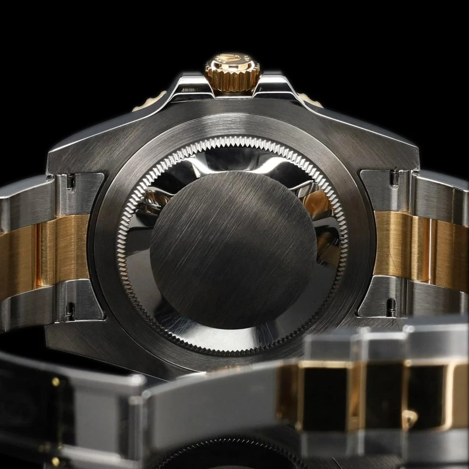 Rolex GMT-Master II