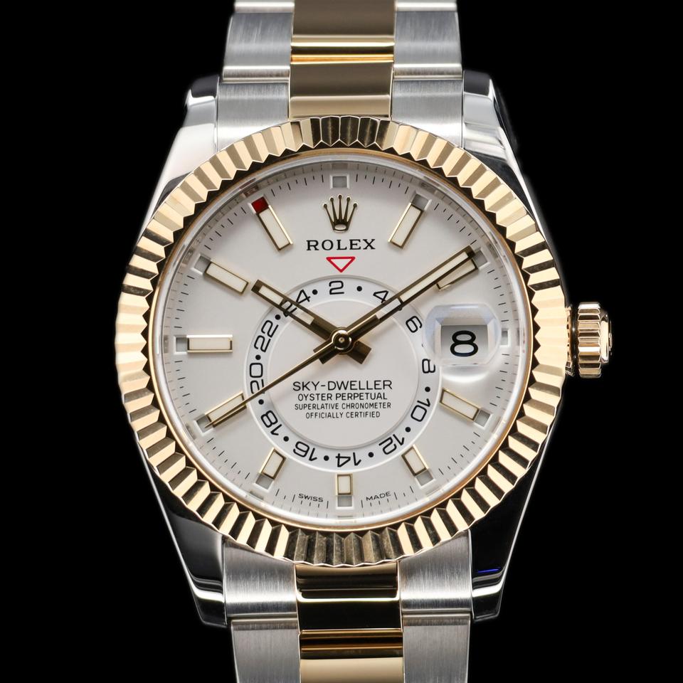 Rolex Sky-Dweller