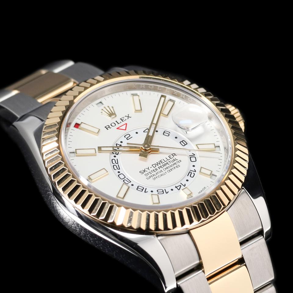 Rolex Sky-Dweller