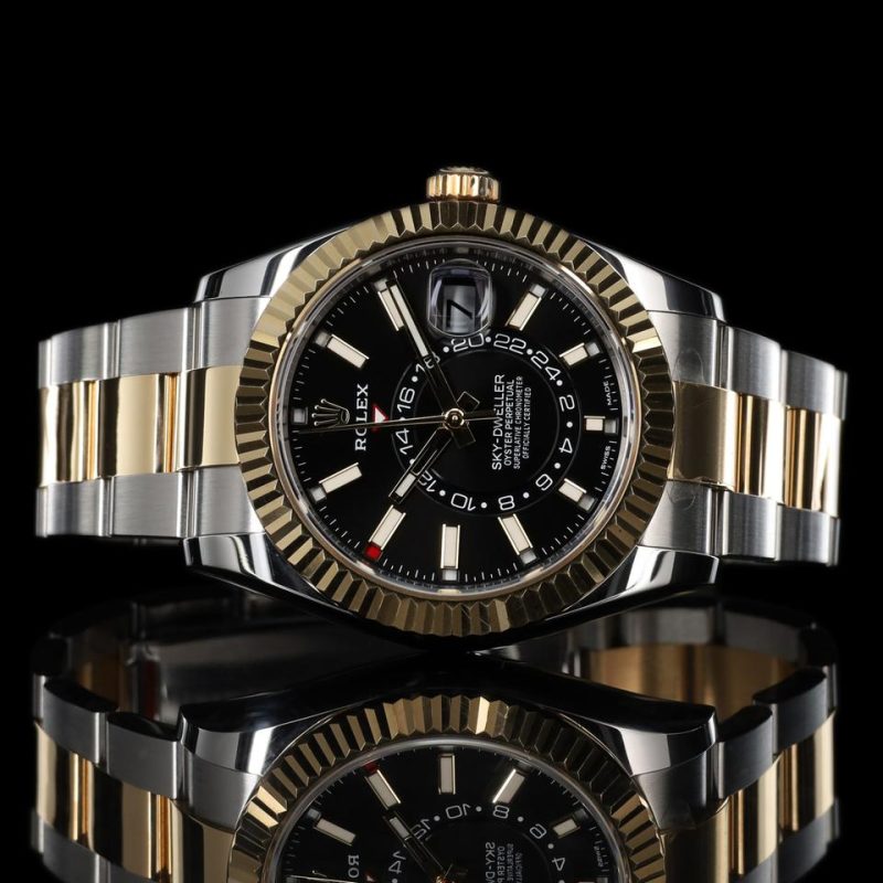 Rolex Sky-Dweller