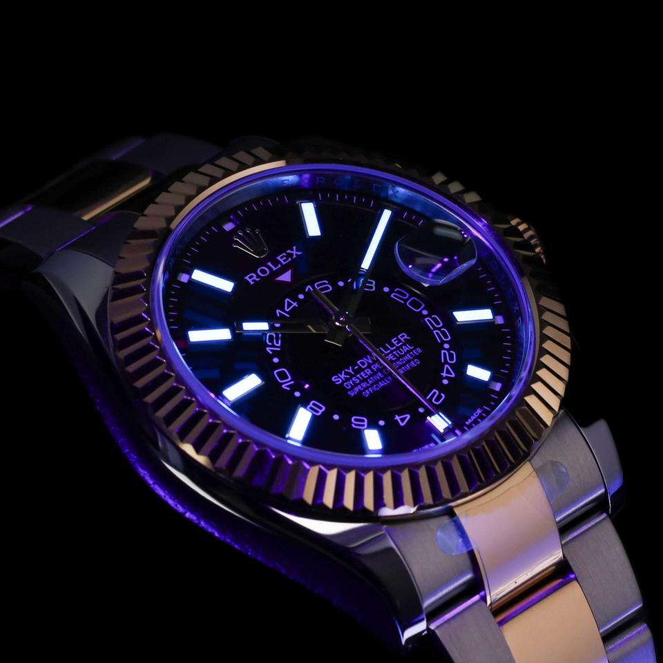 Rolex Sky-Dweller