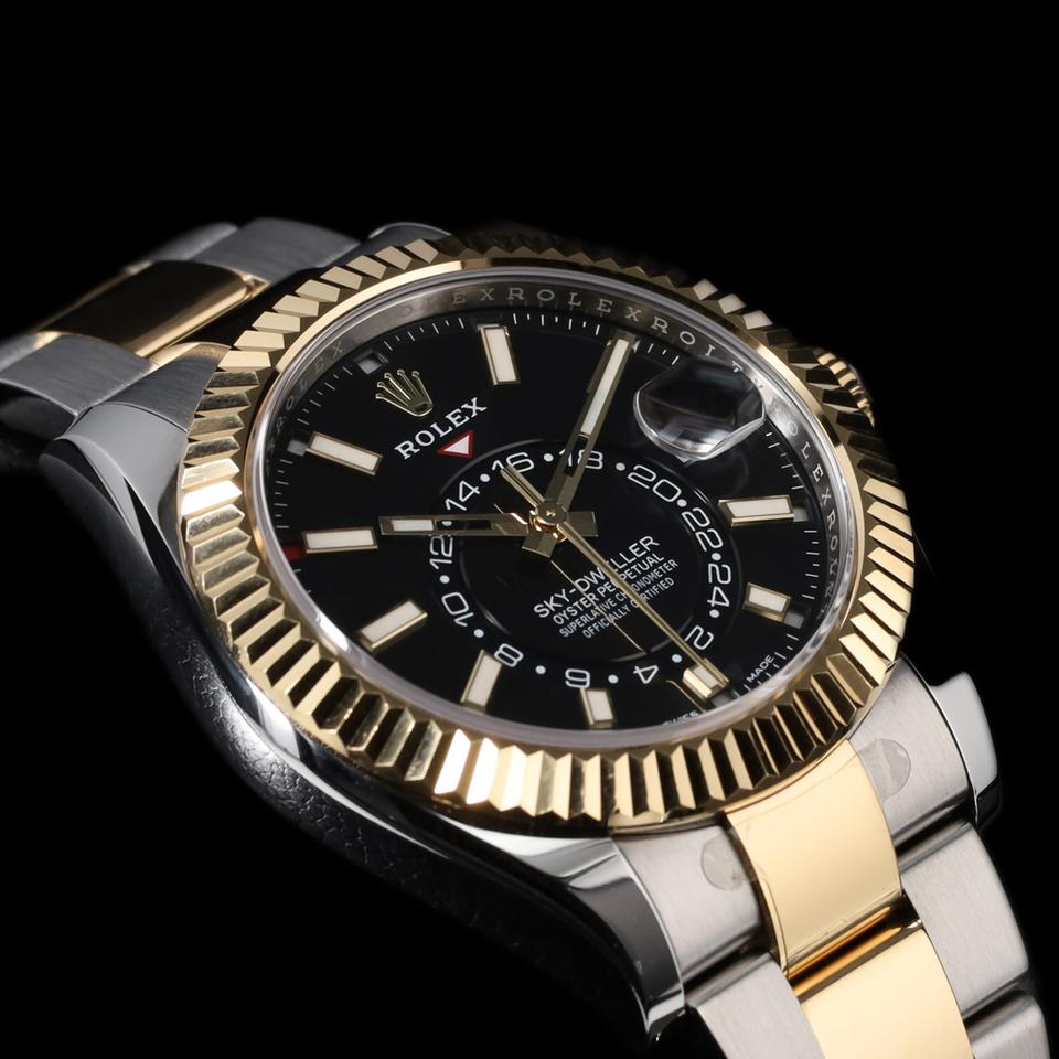 Rolex Sky-Dweller