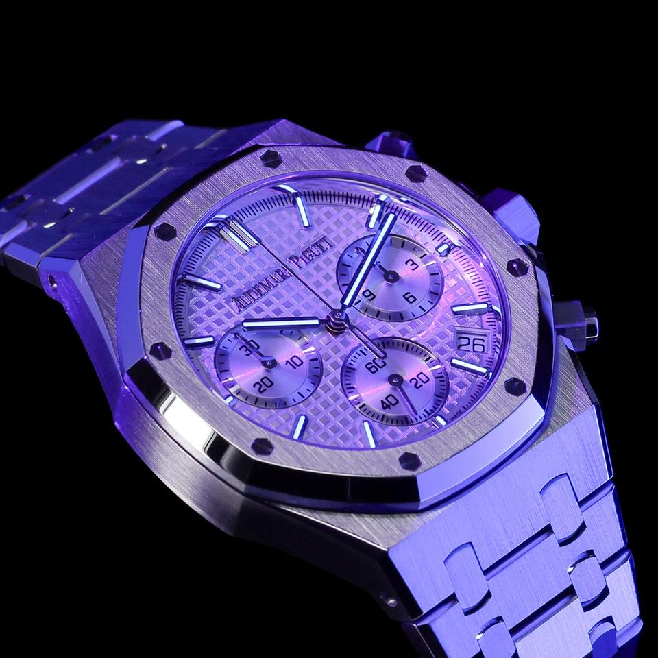 Audemars Piguet Royal Oak