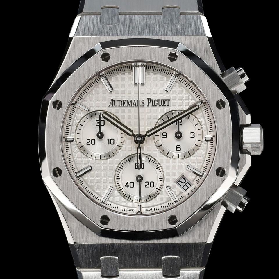 Audemars Piguet Royal Oak