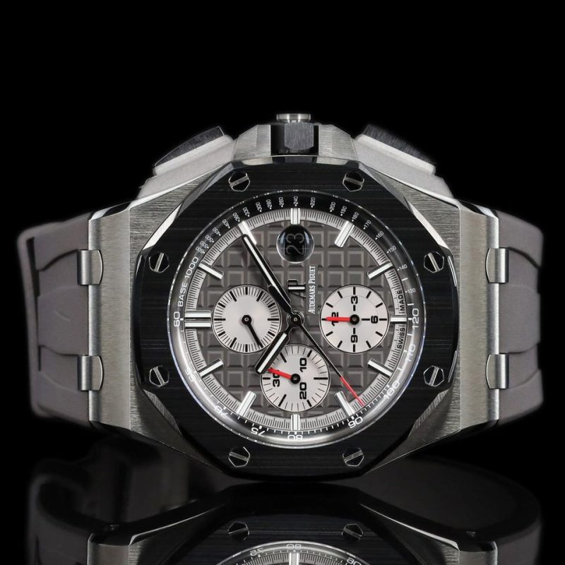 Audemars Piguet Royal Oak Offshore