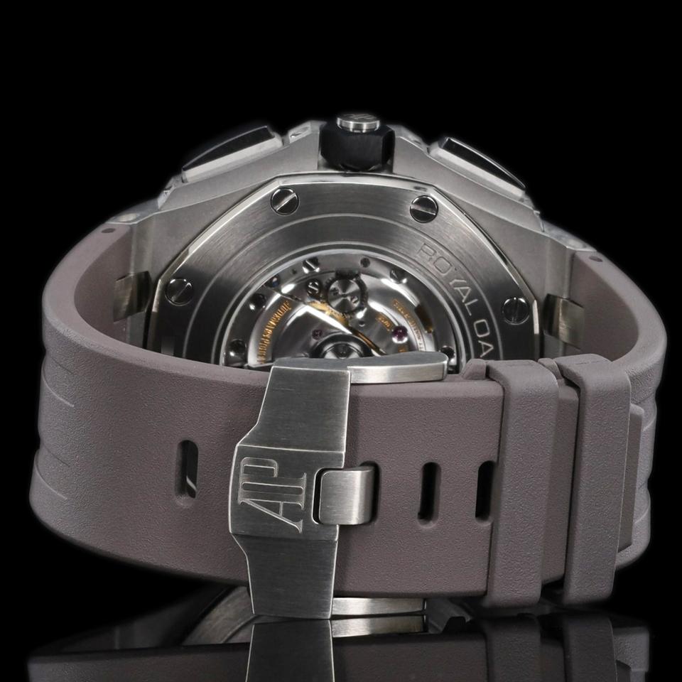 Audemars Piguet Royal Oak Offshore