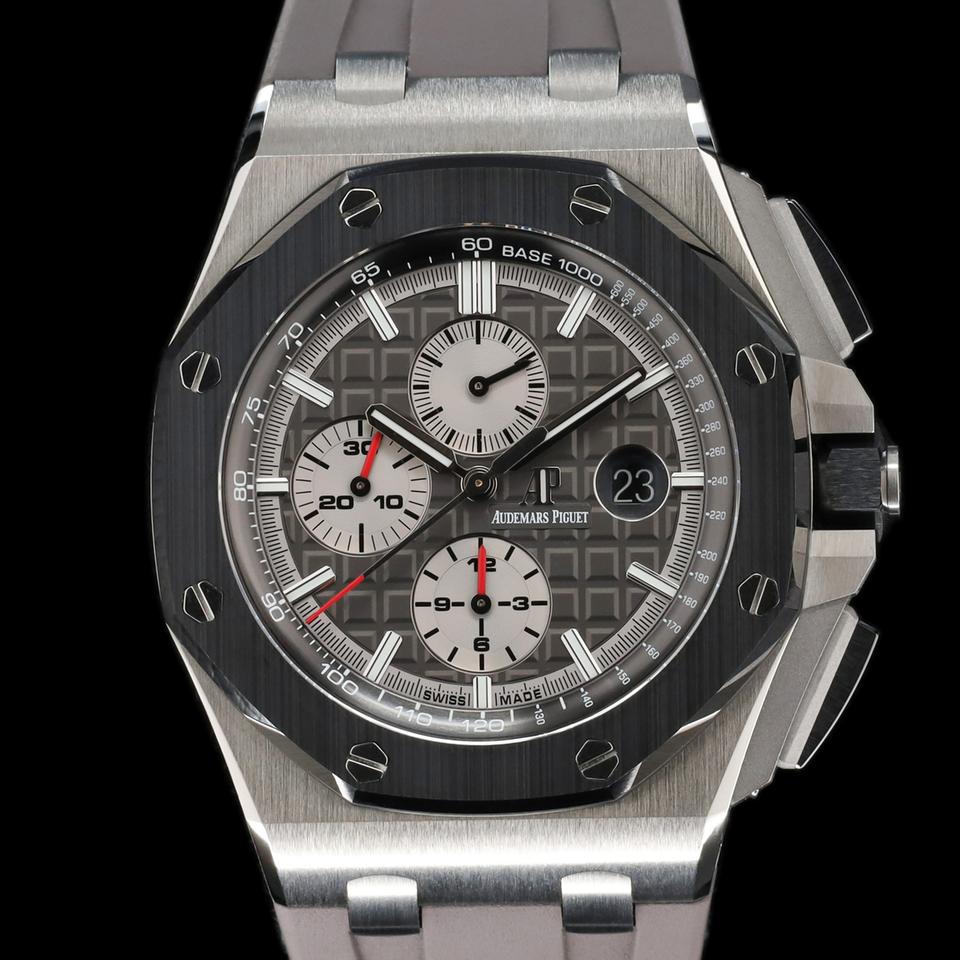 Audemars Piguet Royal Oak Offshore