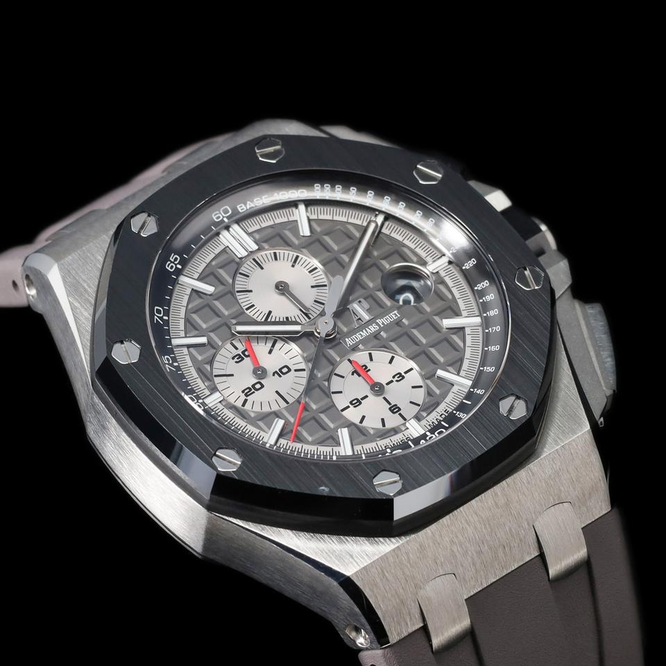 Audemars Piguet Royal Oak Offshore