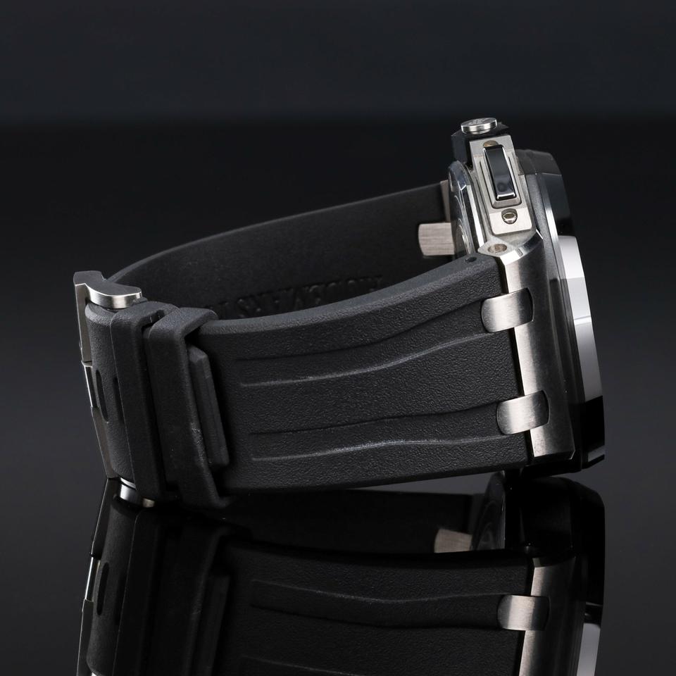 Audemars Piguet Royal Oak Offshore