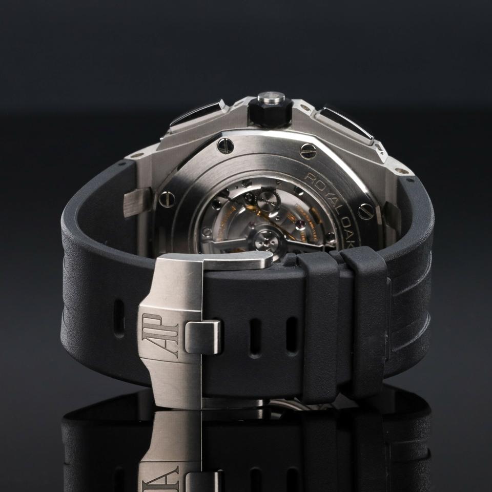 Audemars Piguet Royal Oak Offshore