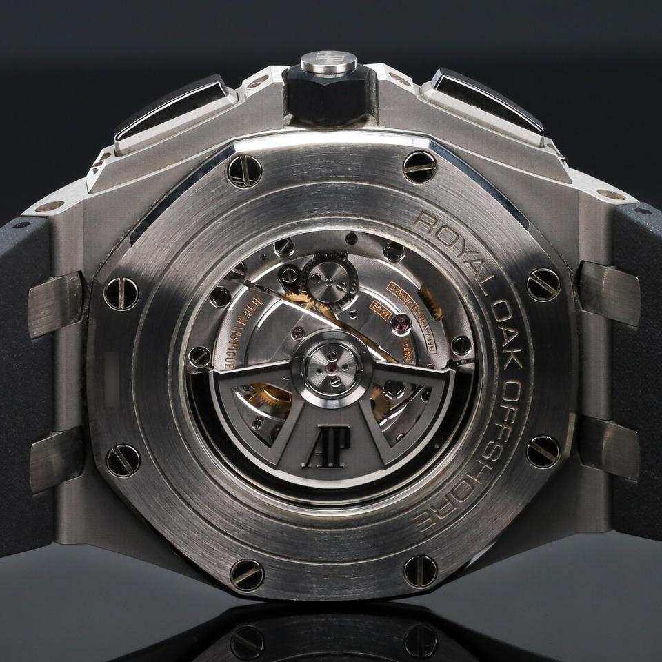 Audemars Piguet Royal Oak Offshore