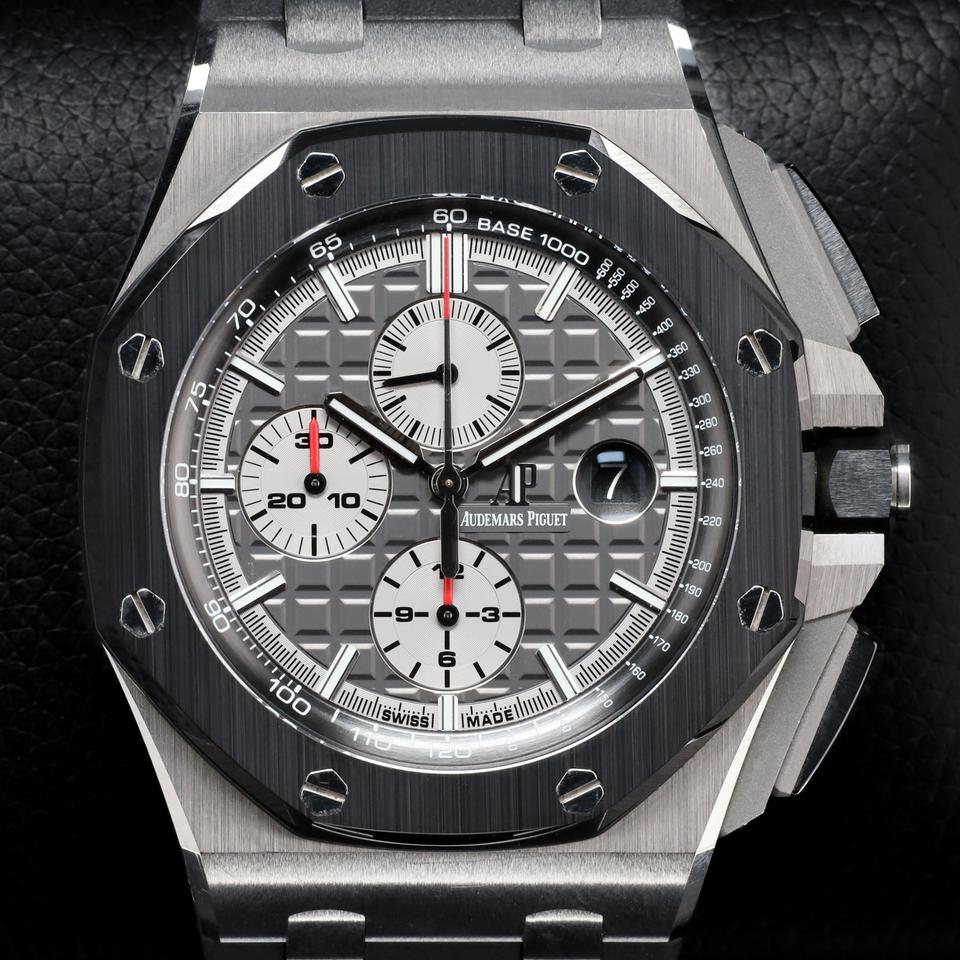 Audemars Piguet Royal Oak Offshore