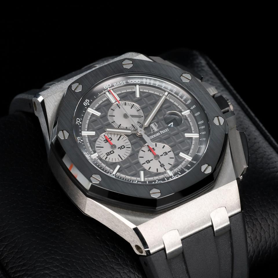 Audemars Piguet Royal Oak Offshore