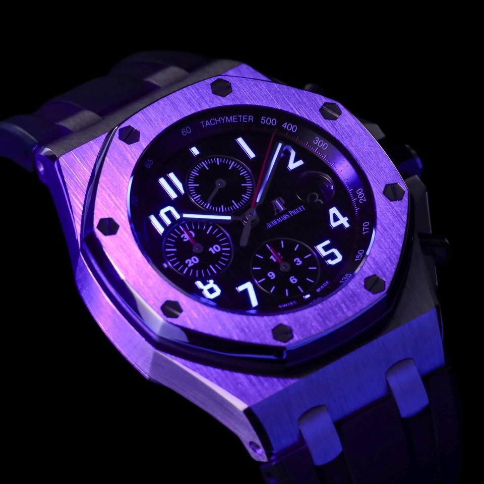 Audemars Piguet Royal Oak Offshore