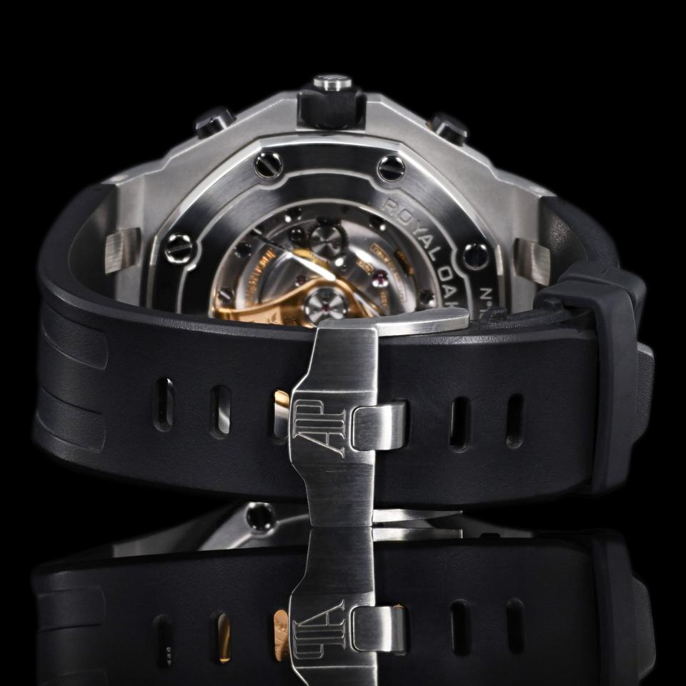 Audemars Piguet Royal Oak Offshore