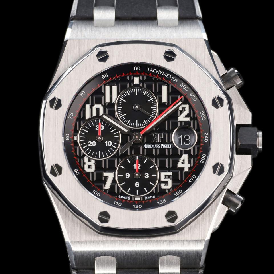 Audemars Piguet Royal Oak Offshore