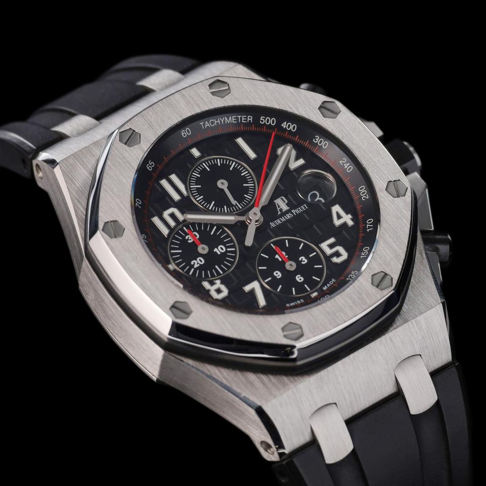 Audemars Piguet Royal Oak Offshore
