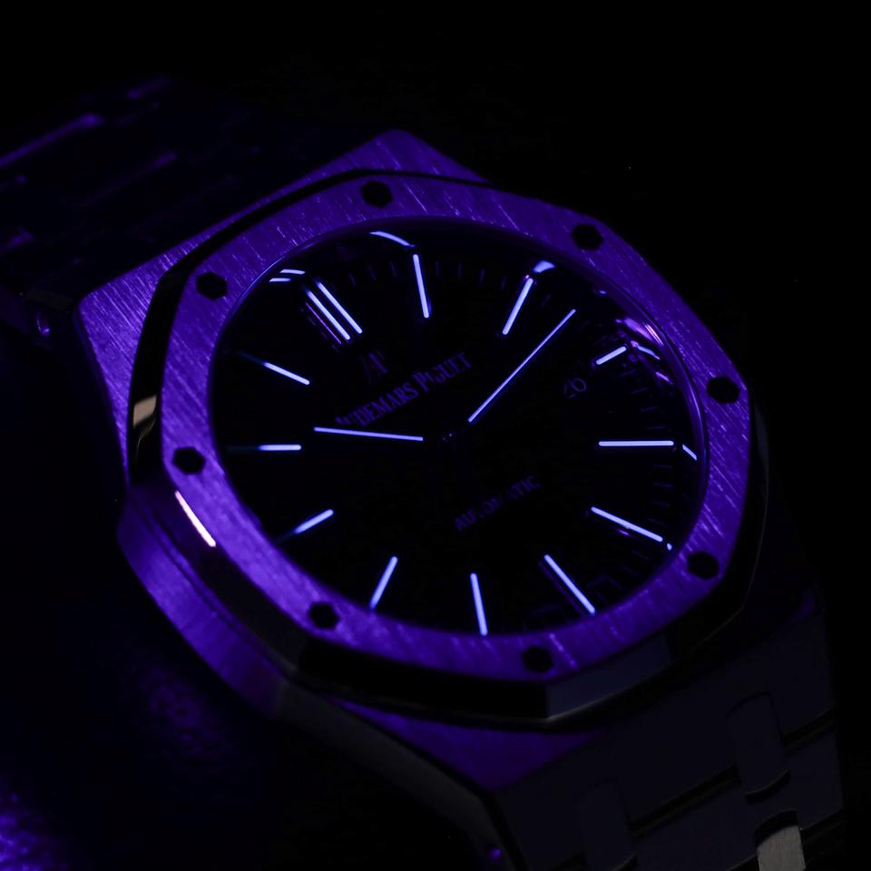 Audemars Piguet Royal Oak